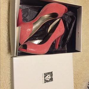 Ann Klein heels